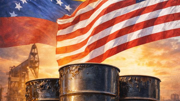 The Mirage of “War for Oil” in Venezuela